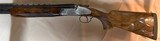 Perazzi SCO Side Plate Diana Pigeon Gun 12 Gauge 29 1/2 Inch Balneari Engraved - 14 of 14