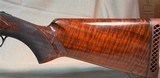 FN Browning Superposed Midas Grade Broadway Trap 2 Barrel Set Engraved by Mario Bodson and Louis Bleus 12GA 30 Inch - 8 of 11