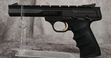 Browning Buckmark Contour URX .22LR Target 5.5
