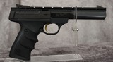 Browning Buckmark Contour URX .22LR Target 5.5