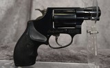 Smith & Wesson 36-7 Blued Lady Smith .38 Special 1.9" (223) - Image 1 of 3