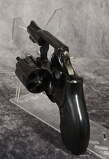 Smith & Wesson 36-7 Blued Lady Smith .38 Special 1.9" (223) - Image 3 of 3