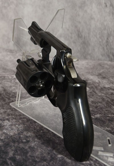 Smith & Wesson 36-7 Blued Lady Smith .38 Special 1.9" (223) - Image 3 of 3