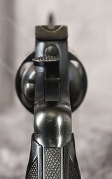 Colt New Service Target King Custom .44-40 7.5" (033) - 6 of 9