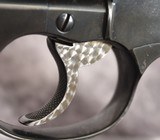 Colt New Service Target King Custom .44-40 7.5" (033) - 7 of 9