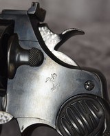 Colt New Service Target King Custom .44-40 7.5" (033) - 4 of 9