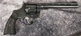 Colt New Service Target King Custom .44-40 7.5" (033) - 1 of 9