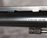 Colt New Service Target King Custom .44-40 7.5" (033) - 3 of 9