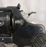 Colt New Service Target King Custom .44-40 7.5" (033) - 8 of 9