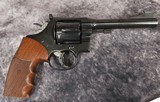 Colt DA Model 1917 .45 ACP 5.5