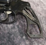 Colt DA Model 1917 .45 ACP 5.5