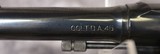 Colt DA Model 1917 .45 ACP 5.5