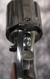 Colt DA Model 1917 .45 ACP 5.5