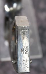 Colt DA Model 1917 .45 ACP 5.5