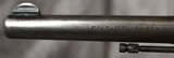 Colt Army Special .32 WCF (.32-20) 5