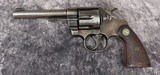 Colt Army Special .32 WCF (.32-20) 5