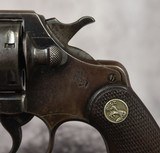 Colt Army Special .32 WCF (.32-20) 5