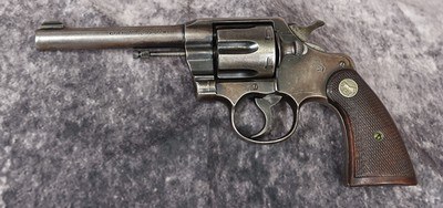 Colt Army Special .32 WCF (.32-20) 5