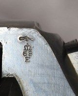 Colt New Service .455 Eley 5.5