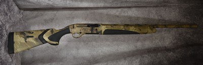 Beretta A400 Extreme Optifade 12GA 28