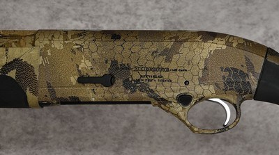 Beretta A400 Extreme Optifade 12GA 28