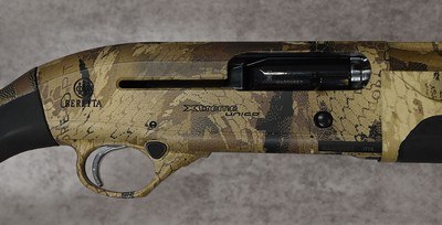 Beretta A400 Extreme Optifade 12GA 28