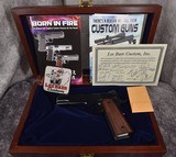 Les Baer SRP 1911 .45 ACP 5" (631) - 3 of 4