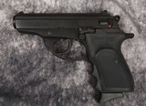 Bersa Firestorm .380 3.5" (391) - 2 of 2