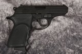Bersa Firestorm .380 3.5" (391) - 1 of 2
