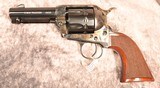 Uberti Cattleman II CMS Trainer .22LR 3.5