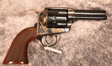 Uberti Cattleman II CMS Trainer .22LR 3.5