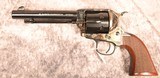 Uberti Cattleman El Patrón Competition .357 Magnum 5.5