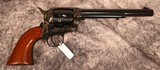 Uberti Cattleman 1873 Rimfire .22LR 7 1/2