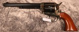 Uberti Cattleman 1873 Rimfire .22LR 7 1/2