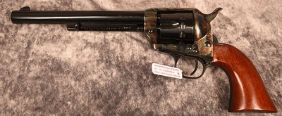 Uberti Cattleman 1873 Rimfire .22LR 7 1/2