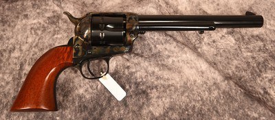 Uberti Cattleman 1873 Rimfire .22LR 7 1/2