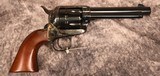 Uberti Cattleman 1873 Rimfire .22LR 5.5