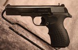 Zastava M57 Tokarev 7.62x25mm 4.5