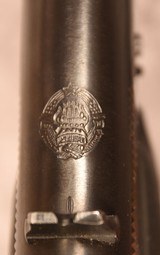 Zastava M57 Tokarev 7.62x25mm 4.5
