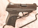 Ruger LC 380 Compact .380 ACP 3" (471) - Image 1 of 2