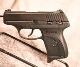 Ruger LC 380 Compact .380 ACP 3" (440) - Image 2 of 2