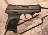 Ruger LC 380 Compact .380 ACP 3" (440) - Image 1 of 2