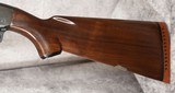 JC Higgins Model 20 Plain Barrel 12GA Pump 28