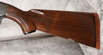 JC Higgins Model 20 Plain Barrel 12GA Pump 28