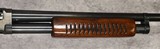 JC Higgins Model 20 Plain Barrel 12GA Pump 28