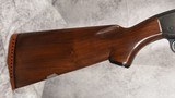 JC Higgins Model 20 Plain Barrel 12GA Pump 28