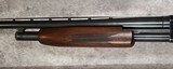 Mossberg Model 500 ABR Pump Action Field 12GA 30
