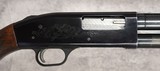 Mossberg Model 500 ABR Pump Action Field 12GA 30