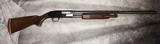 Mossberg Model 500 ABR Pump Action Field 12GA 30