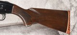 Mossberg Model 500 ABR Pump Action Field 12GA 30